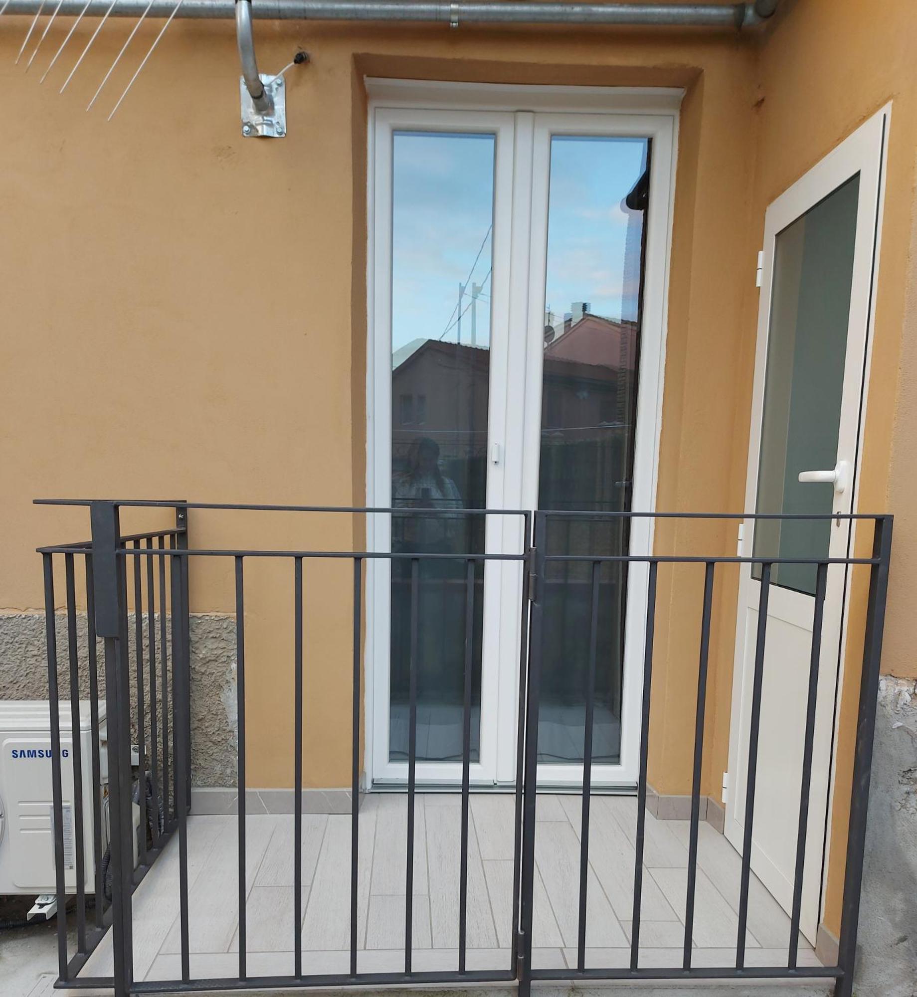 Appartamento Elia La Spezia Luaran gambar